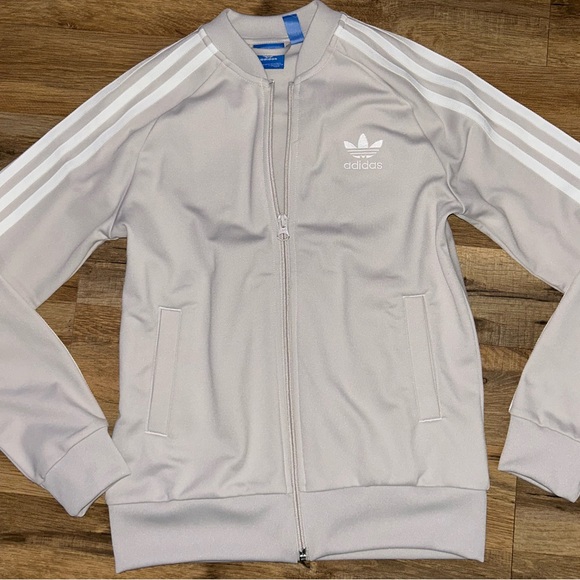 adidas Other - Adidas track jacket NWOT